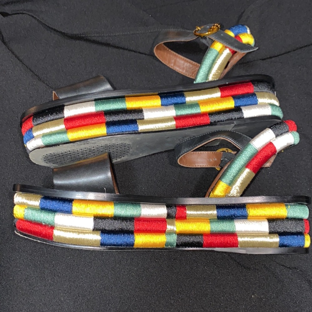 TORY BURCH SHOES - Picture 3 of 5